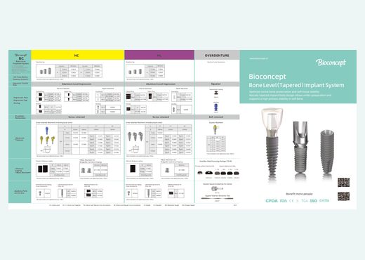 BC BL & BLT Brochure