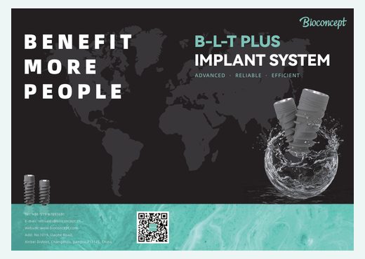 B-L-T PLUS Brochure